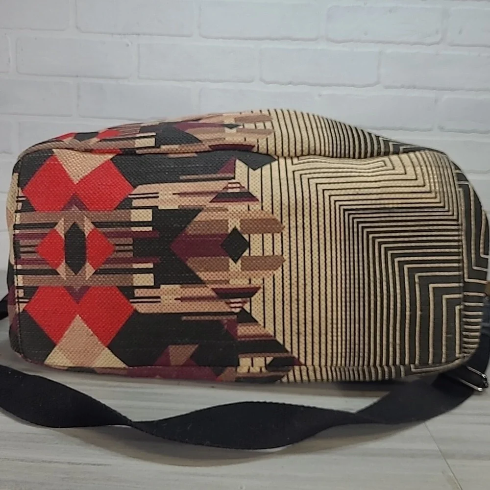 Rafe weekender tote